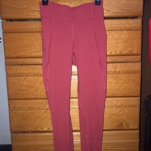 Lululemon Time to Sweat Tight